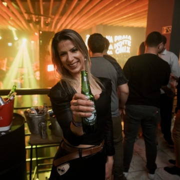 Amâncio Jorge + Henry & Banda (06/09/2025)