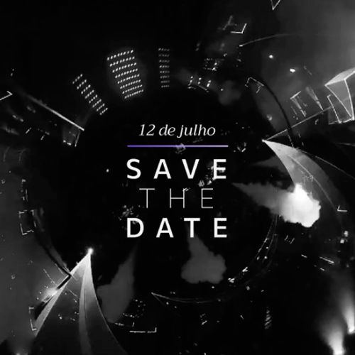 Save The Date