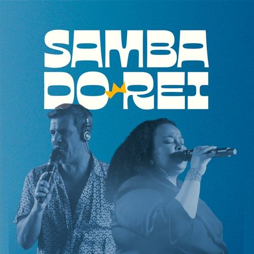 SAMBA DO REI