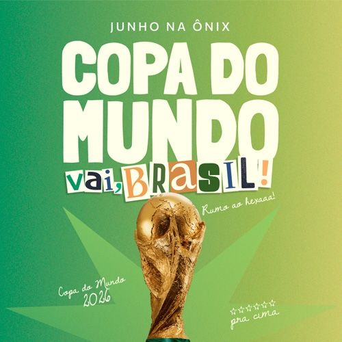 COPA DO MUNDO